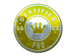 The Pro (Foil)