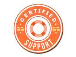 Support